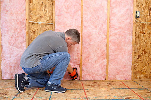 Types of Insulation We Offer in Broomfield, CO